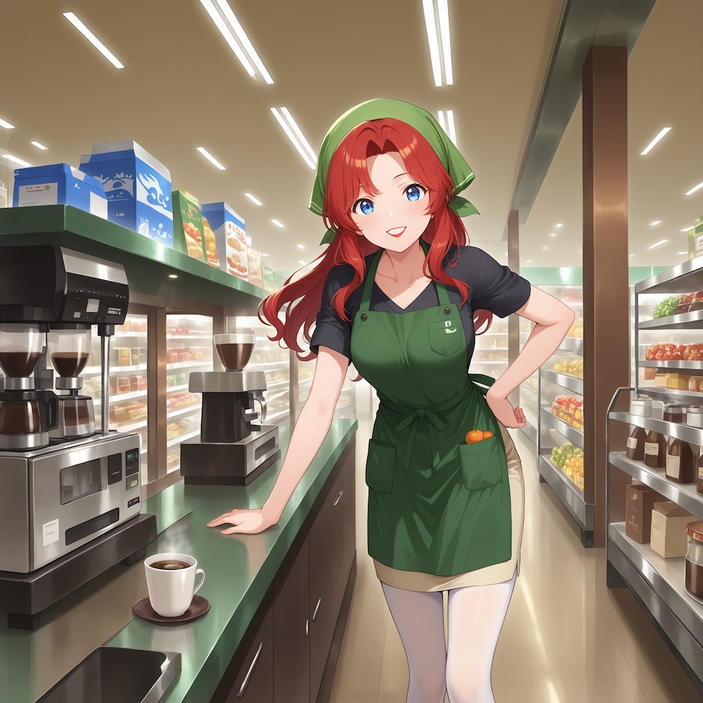 スーパーちちぷいへようこそ！