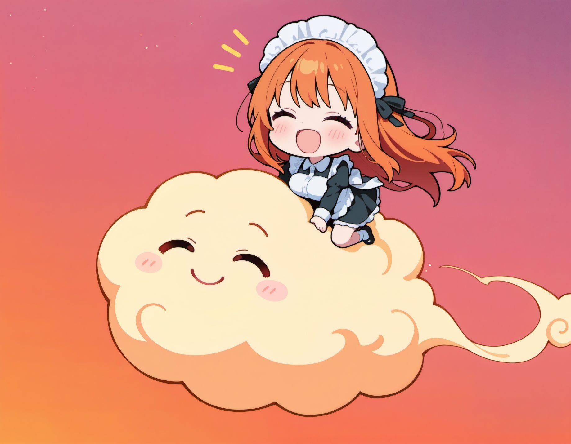 きんとうーん！
