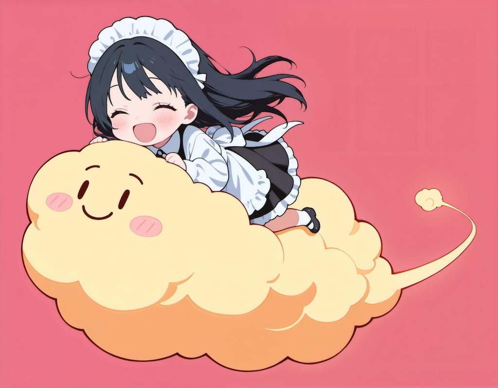きんとうーん！