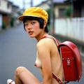 登校④ 12枚目