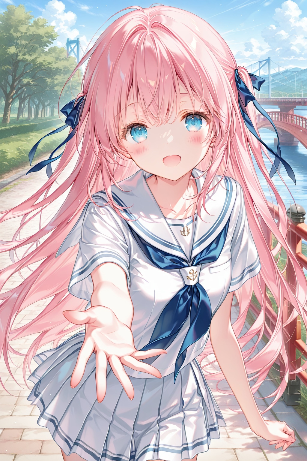 4544 | の人気AIイラスト・グラビア