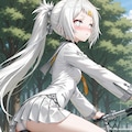 白担当 5枚目