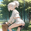 白担当 6枚目