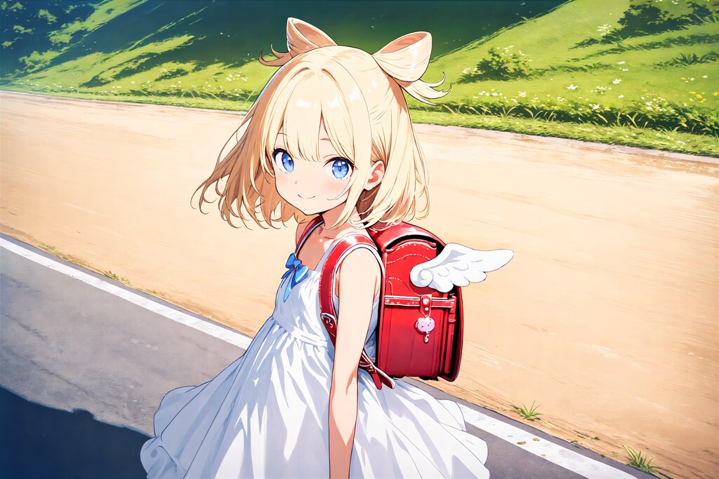 オリキャラ1年生