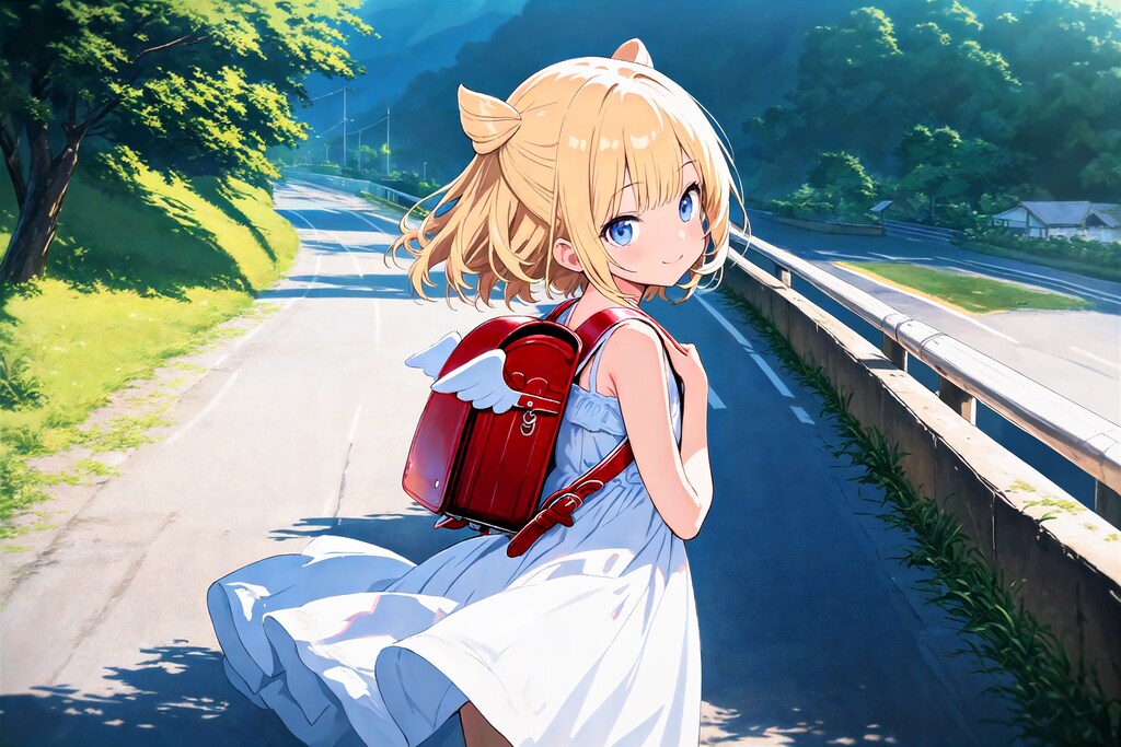 オリキャラ1年生