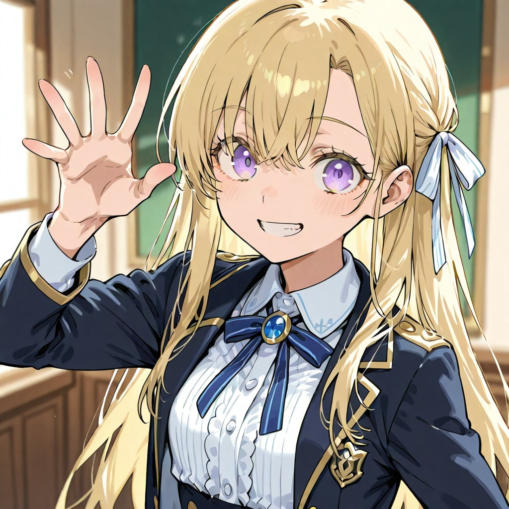 あったらコワイセレナーデ | の人気AIイラスト・グラビア