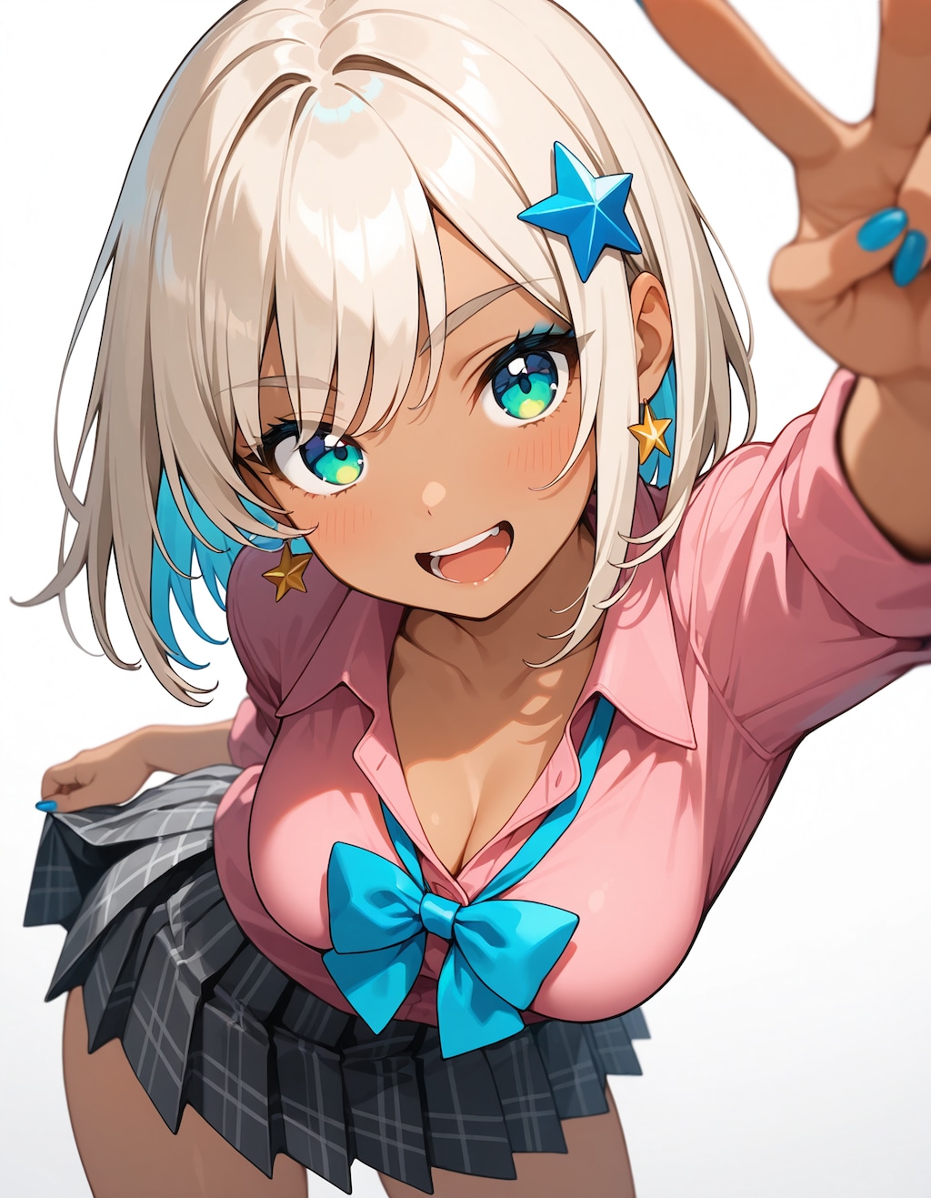 つばさん命名記念FA