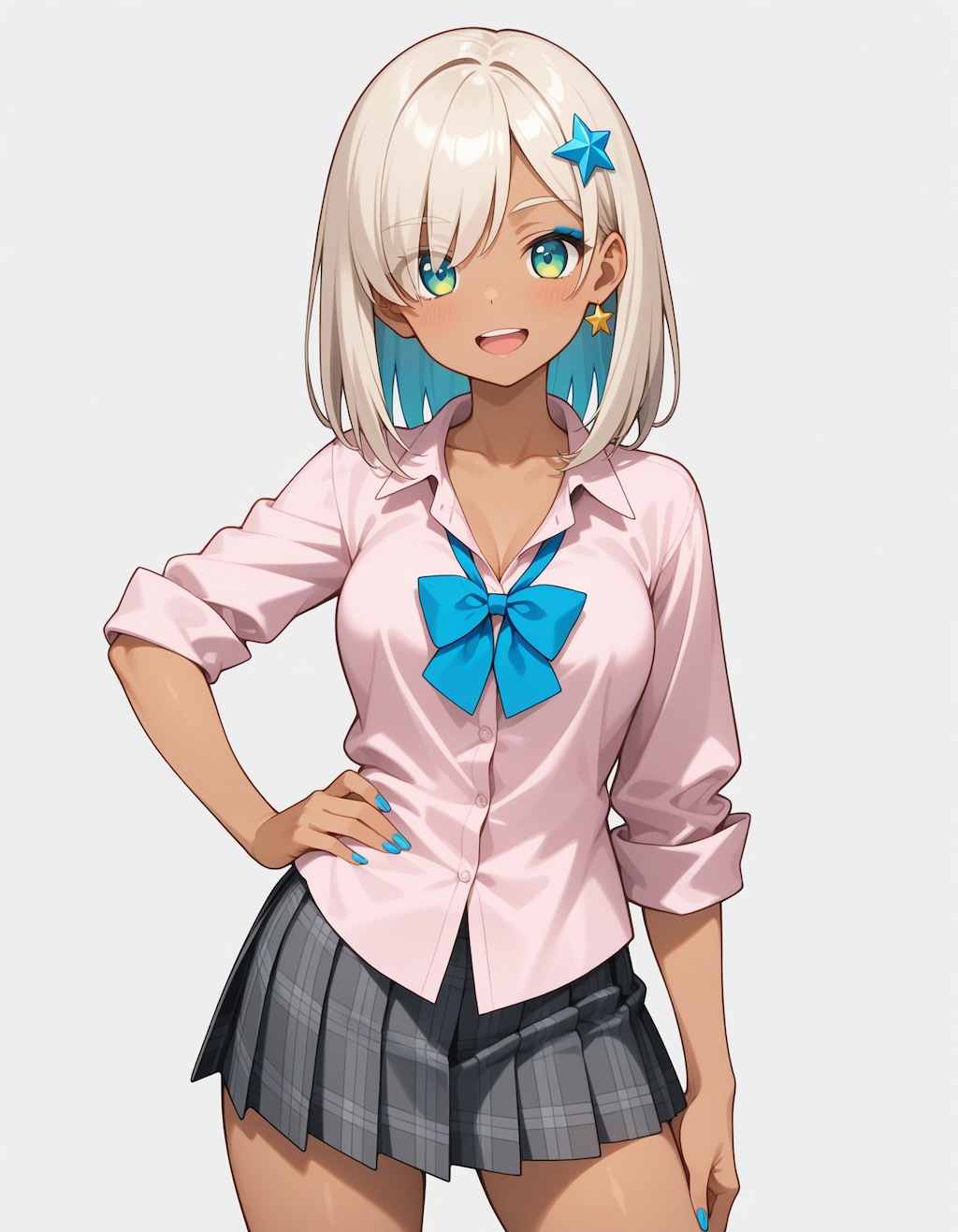 つばさん命名記念FA