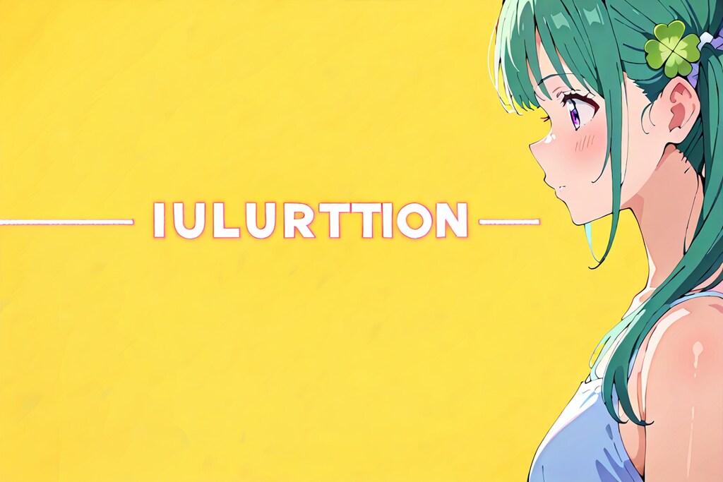 クローバーガール2025②