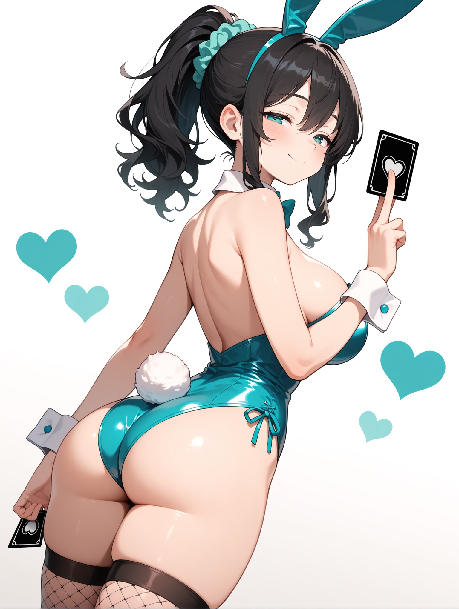 私が好きなのはもちろん…