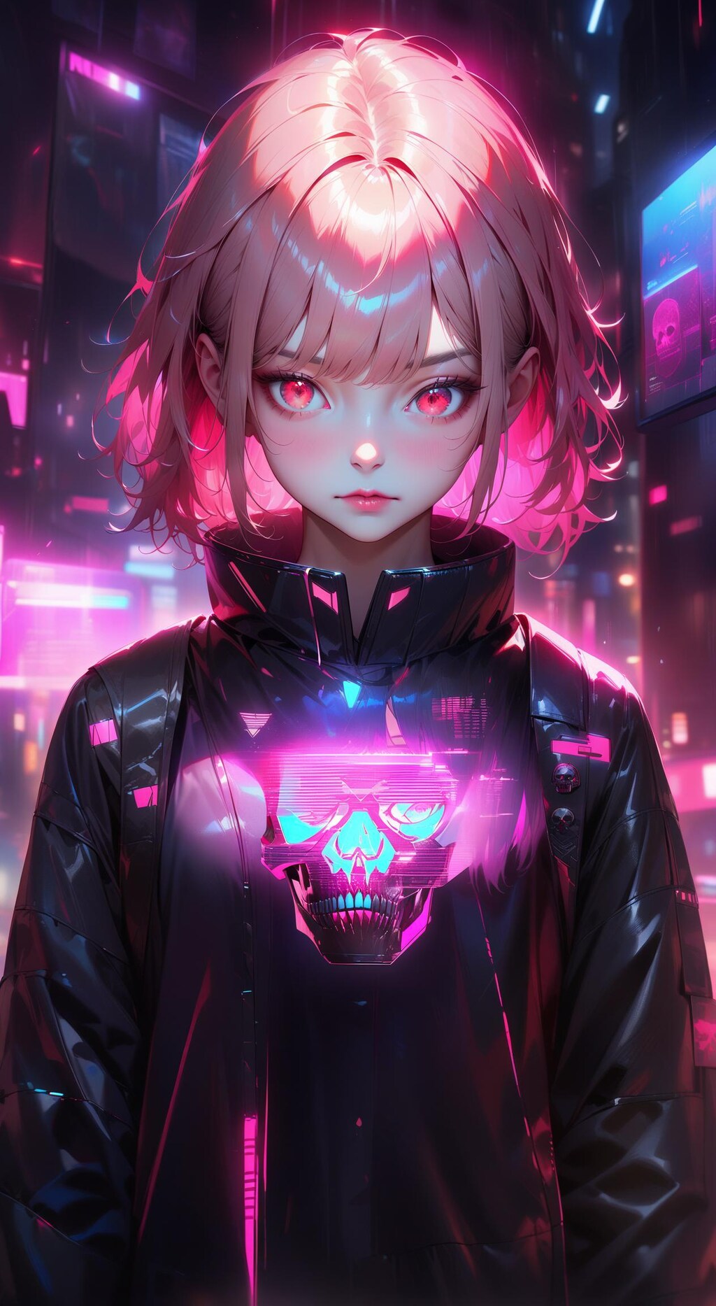 近眼