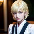 おぱ将校 3枚目