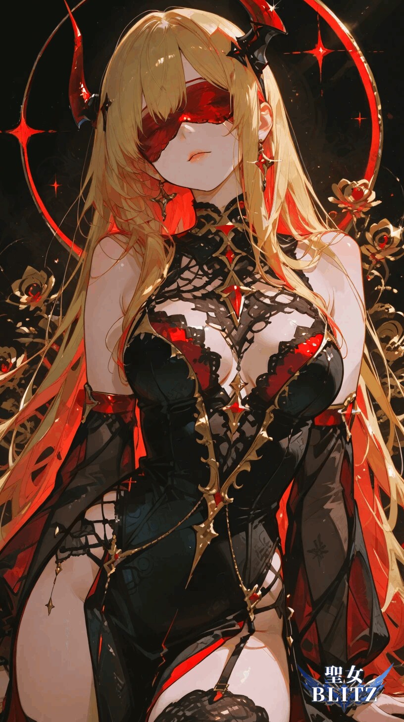 小悪魔系