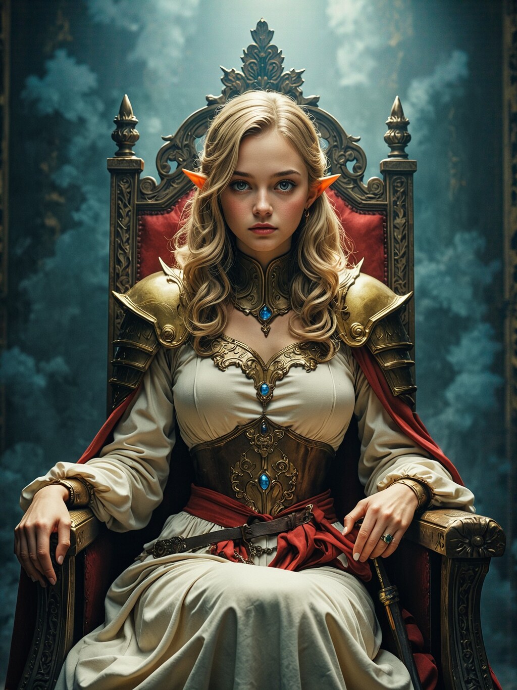 ダークプリンセス