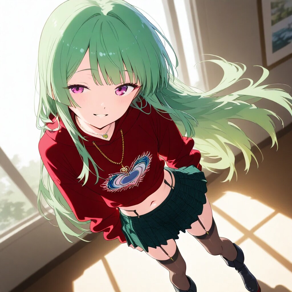 チョコ?ミント