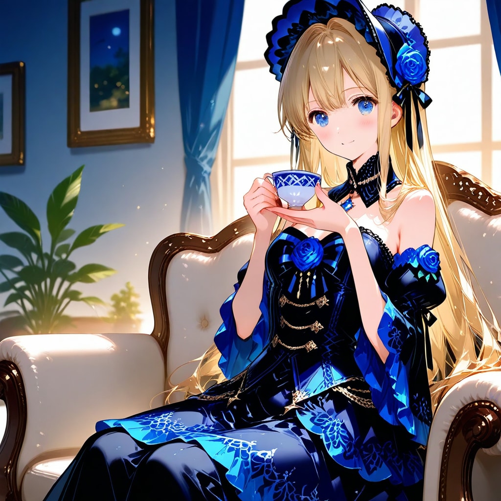 ほっと一息　250721