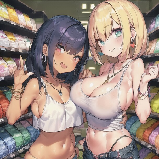 同級生の私服エッチ過ぎでは？