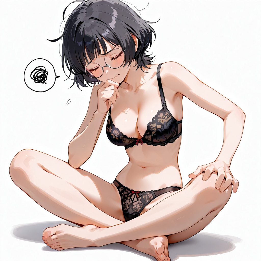 thinking