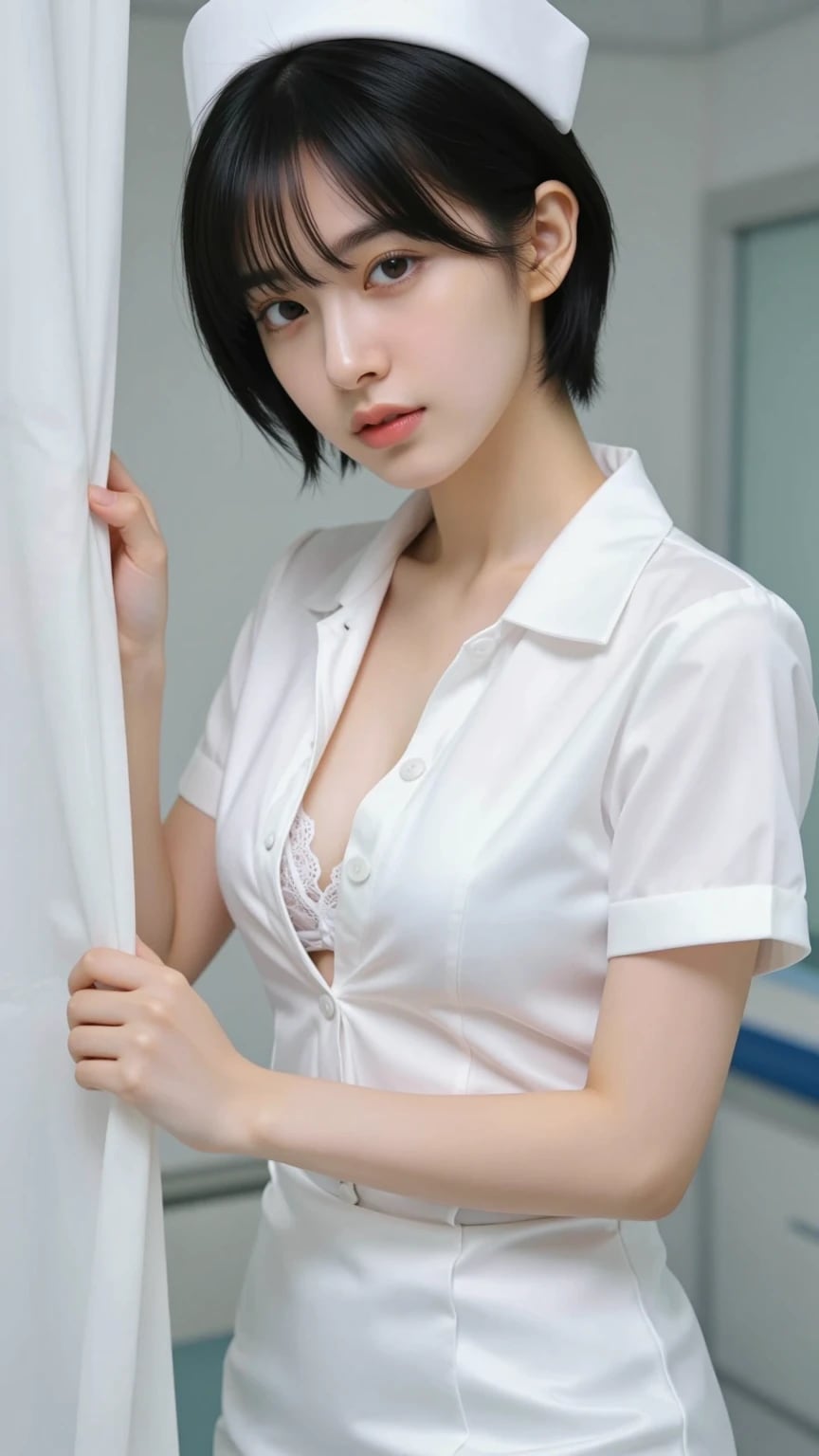 ナース