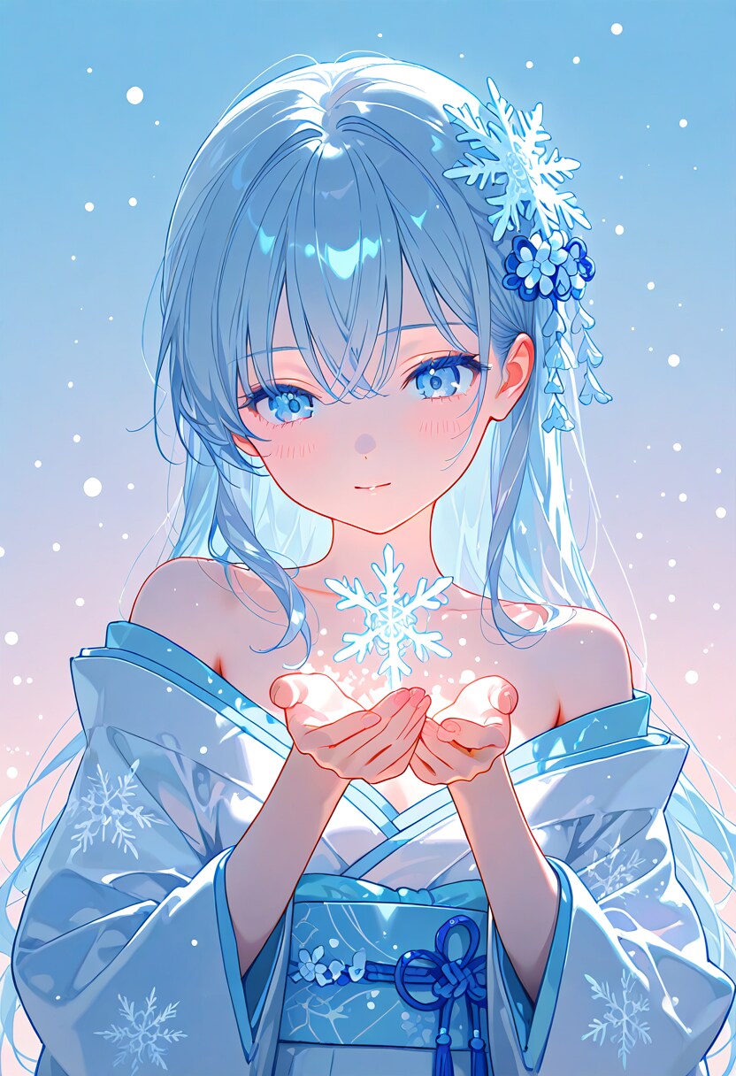 雪女(7)