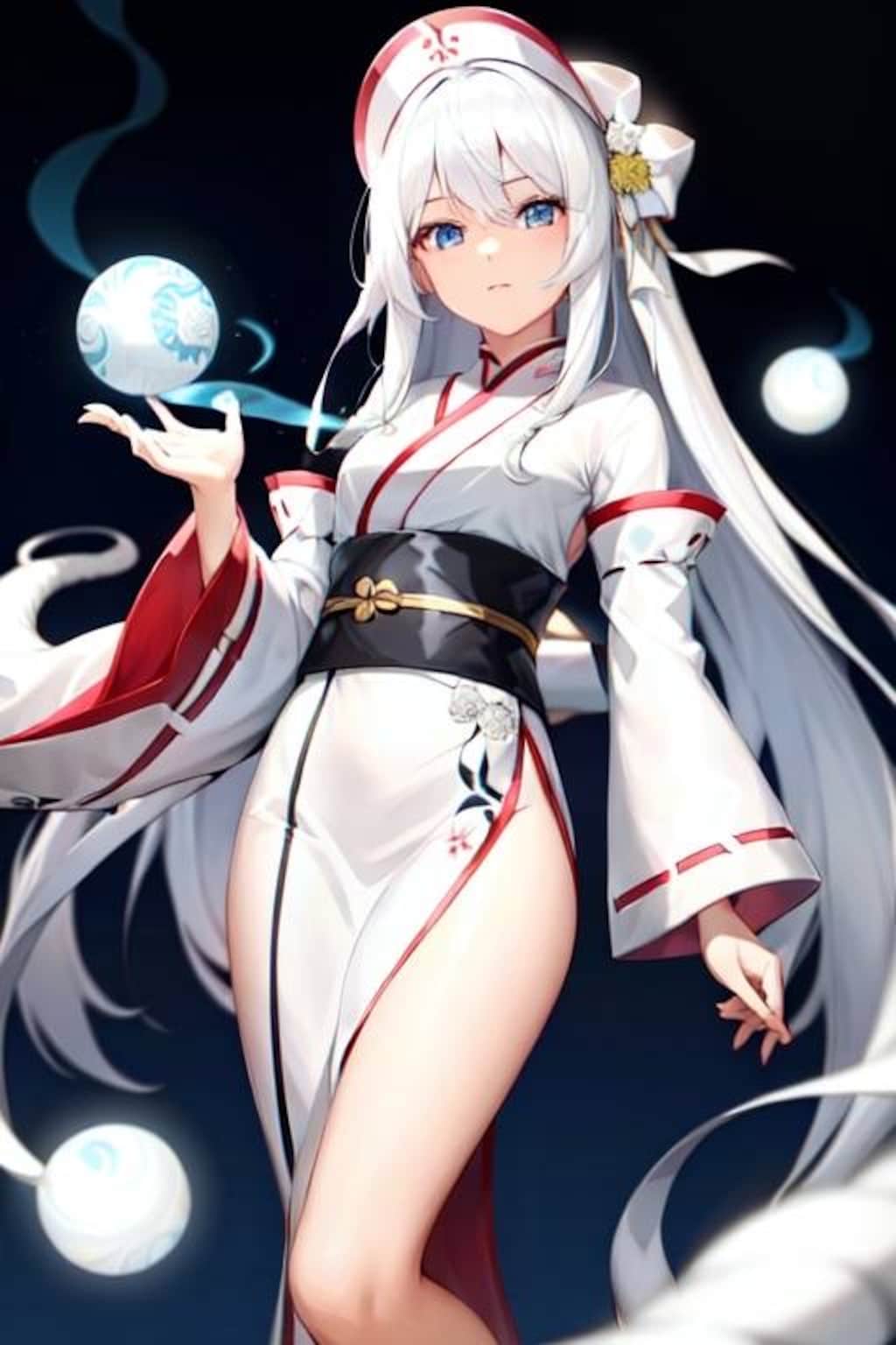 ヘビの御神体