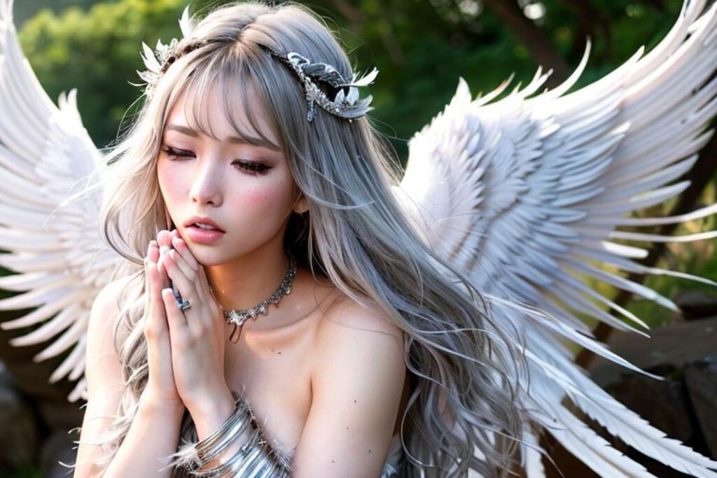 今年こそ平和な世の中になりますように…皆に幸あれ