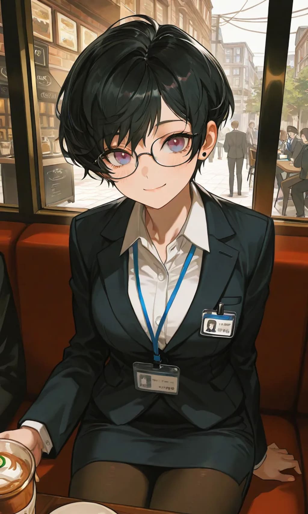 働く働く。その1631～1640