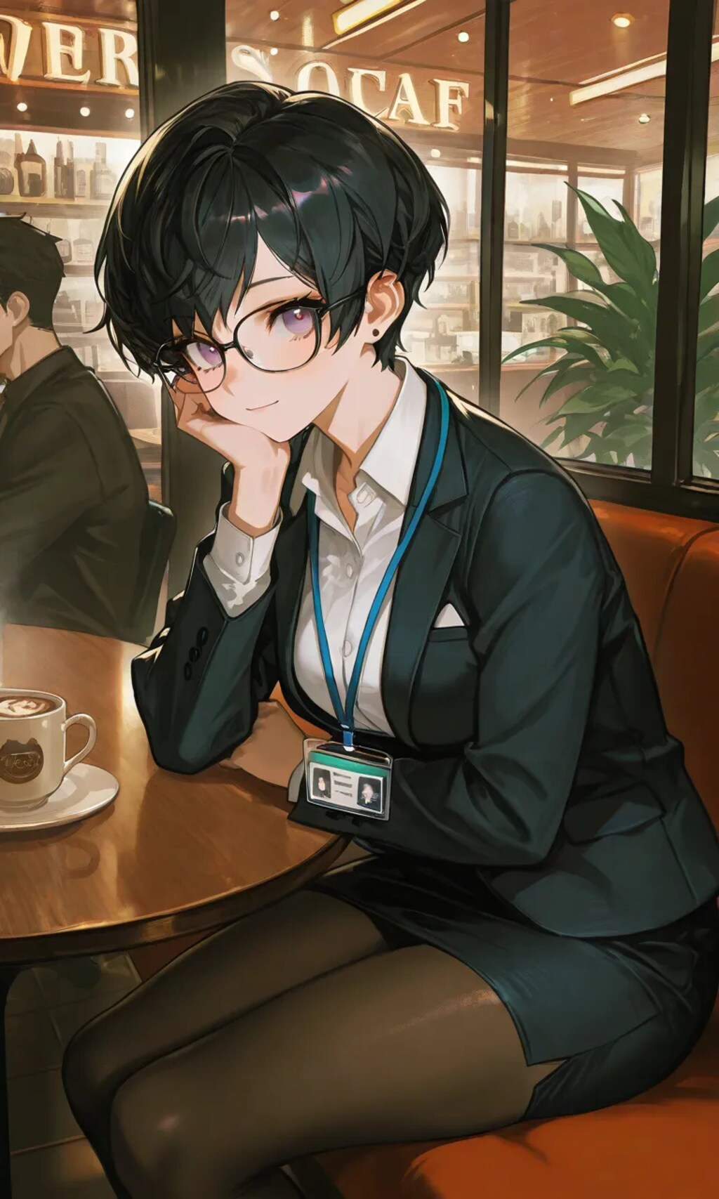 働く働く。その1631～1640