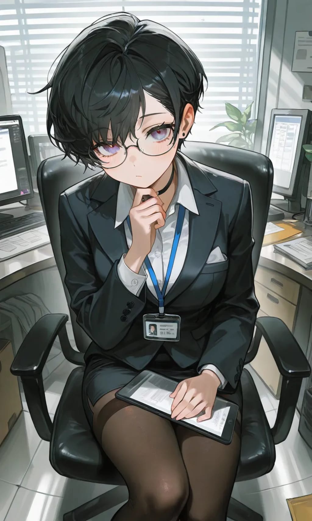 働く働く。その1631～1640