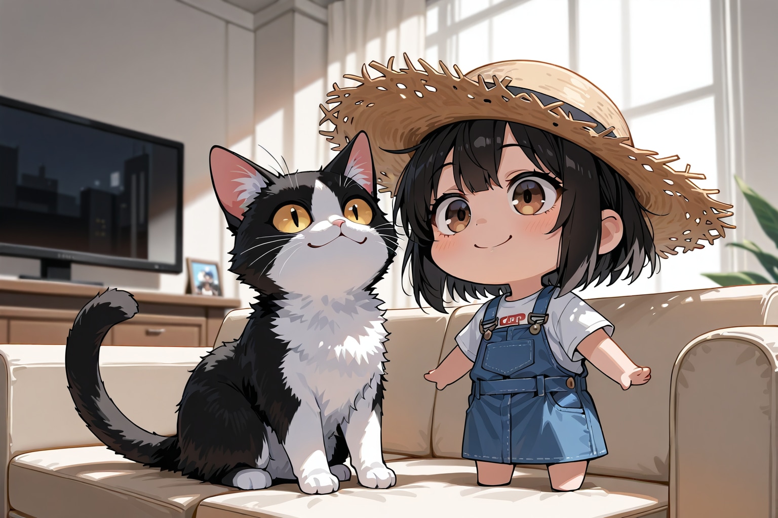 今日の投稿0909 | の人気AIイラスト・グラビア