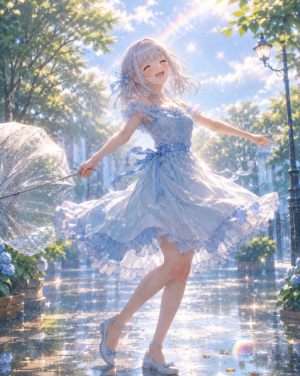 ✨㊗️16万いいね達成記念🎉✨