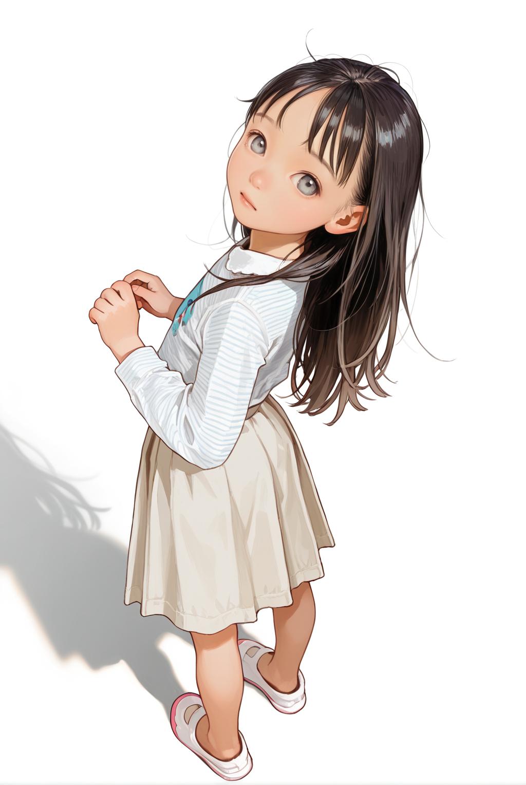 ？
