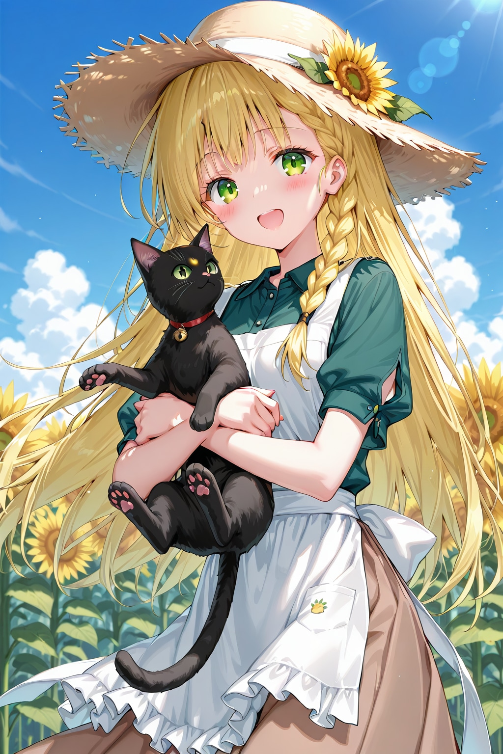おはようございます🌞 | の人気AIイラスト・グラビア