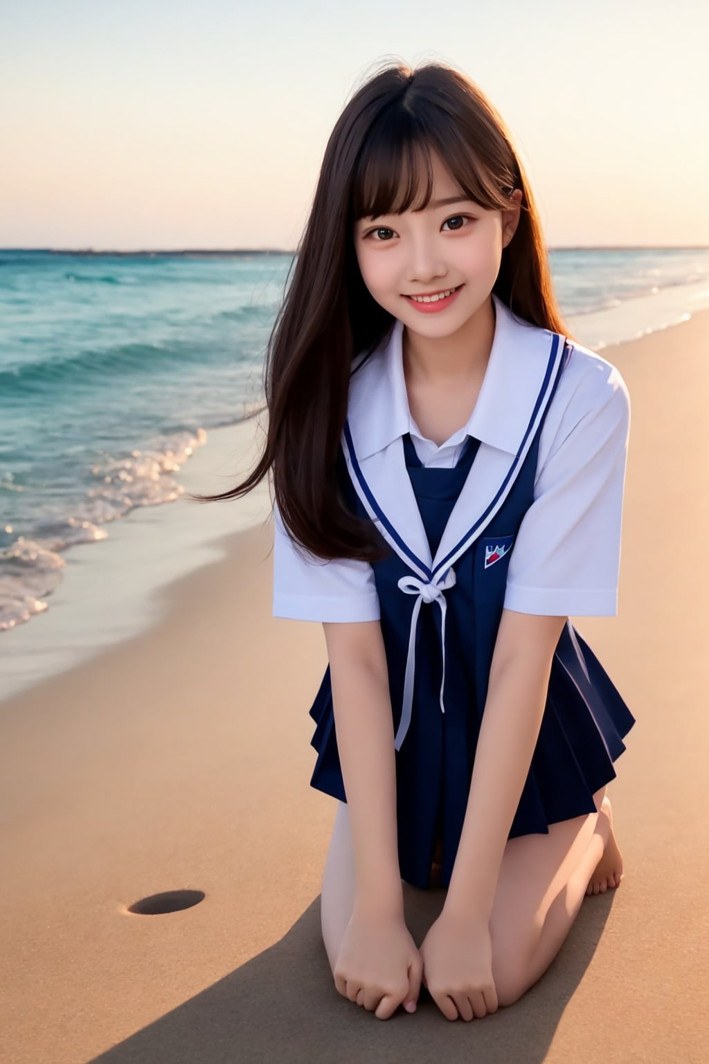 海辺の君１０８