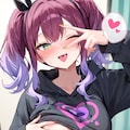 ぴ～す♡ 2枚目