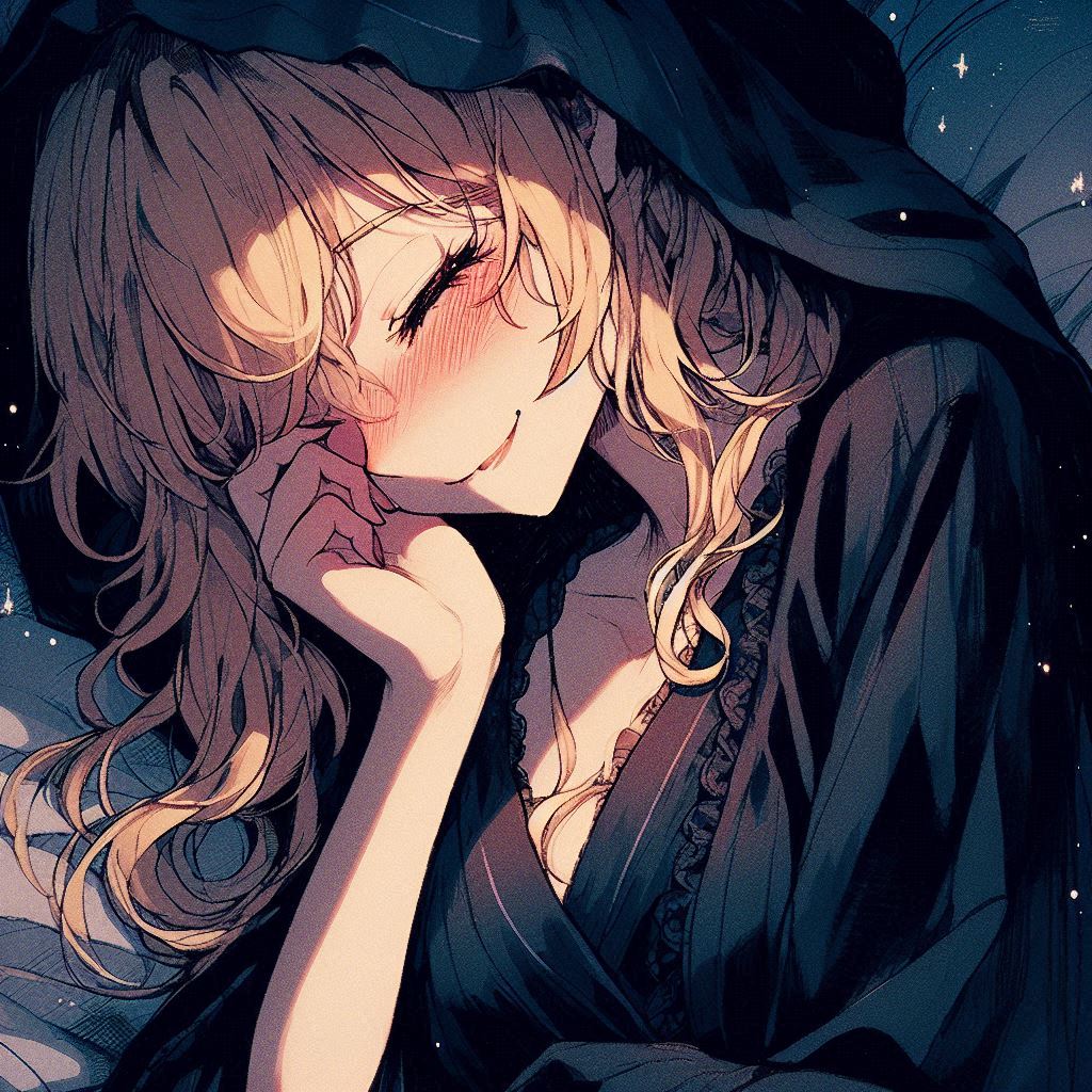 奥様は魔女06 | の人気AIイラスト・グラビア