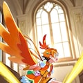 ひろがるスカイプリキュア　キュアウィング 5枚目