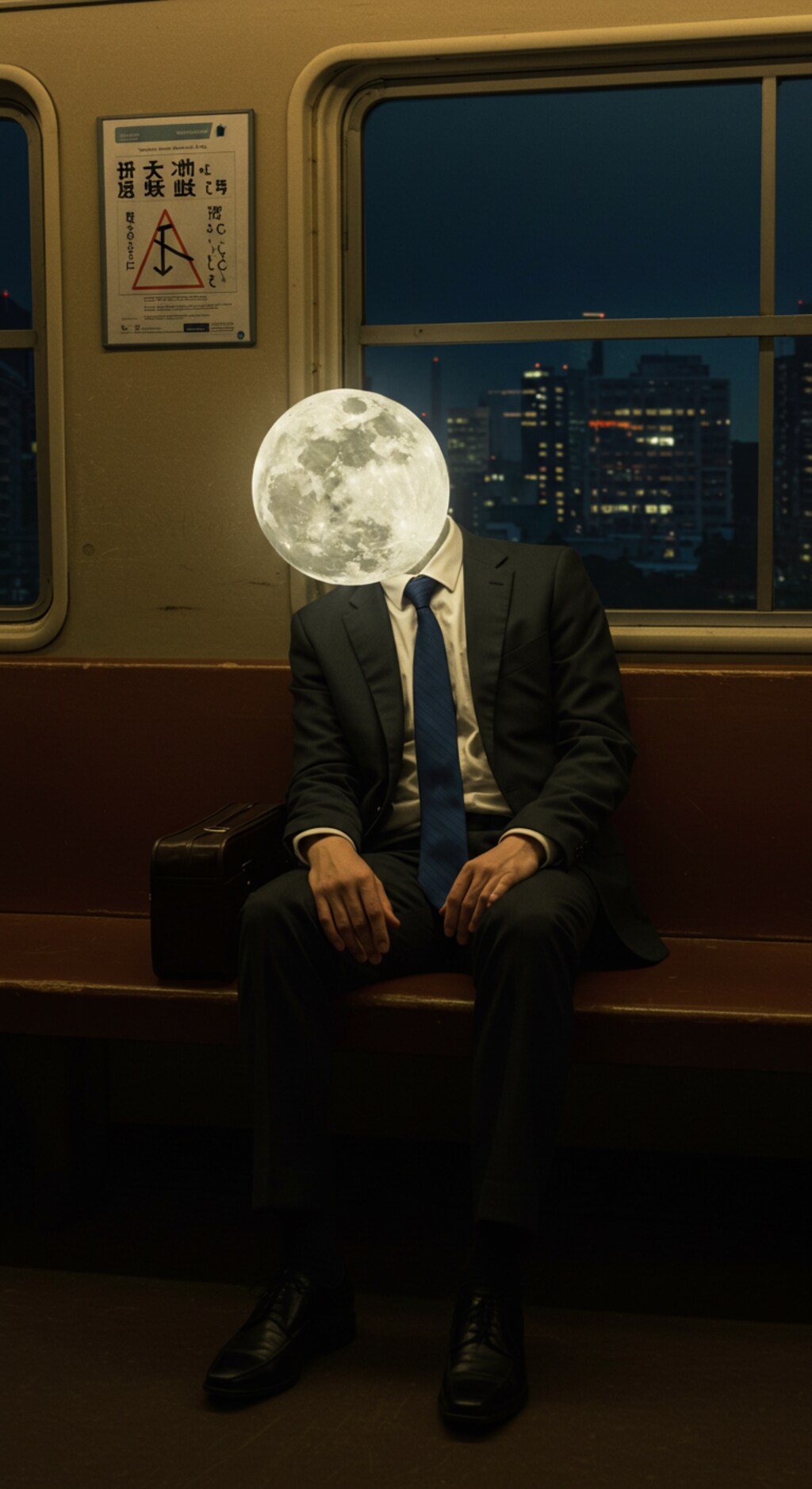 働くマンデーマン
