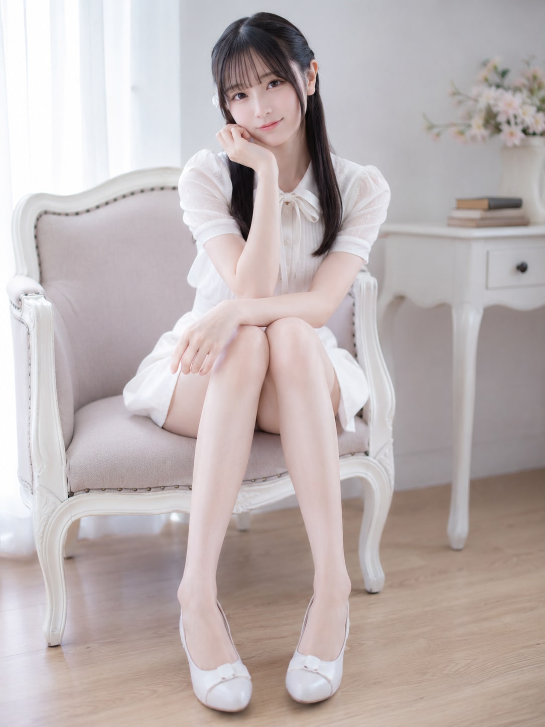 アイドル