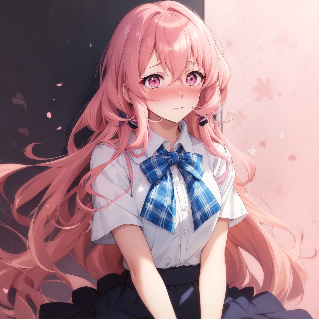 君との馴れ初めはツンツンから