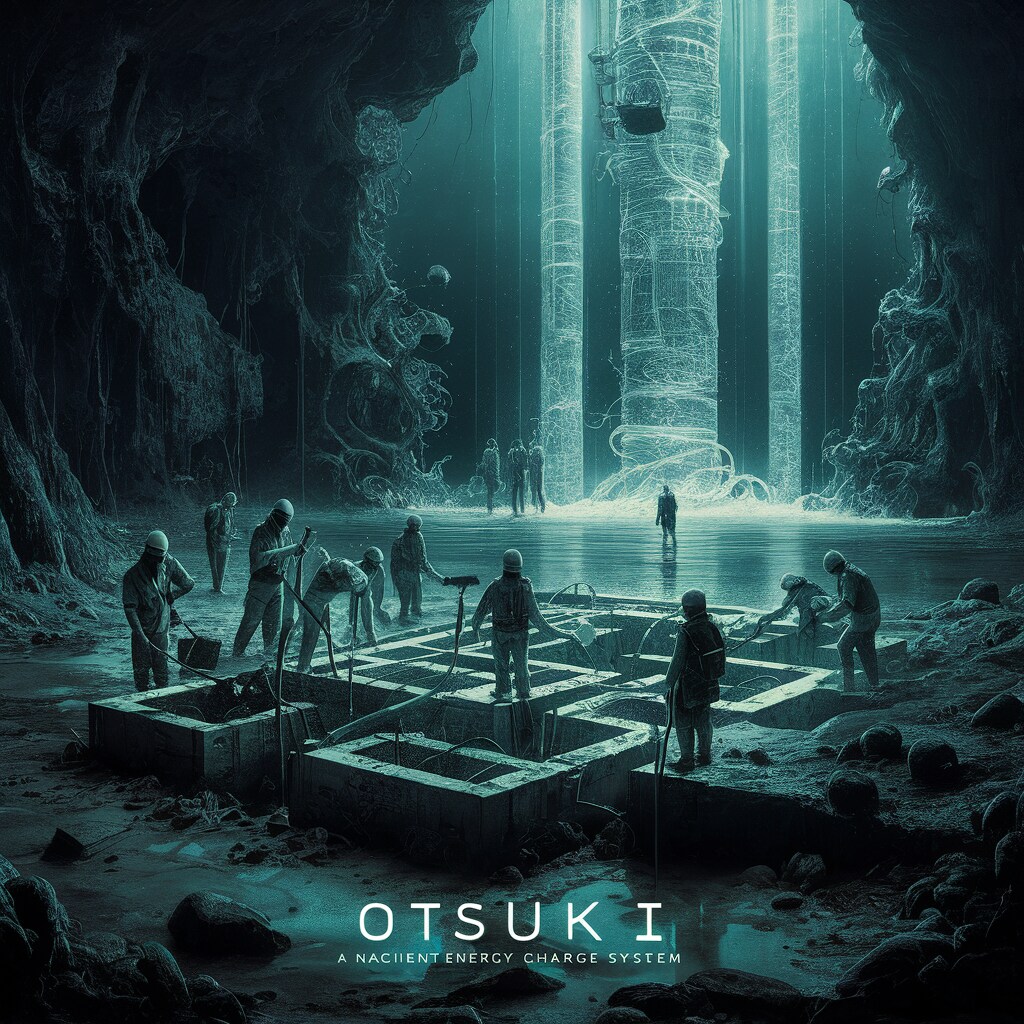 OTUKI | の人気AIイラスト・グラビア