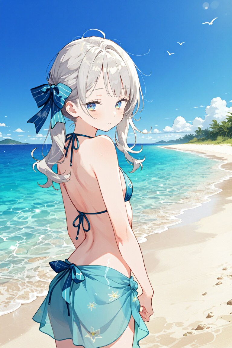 誰もいない