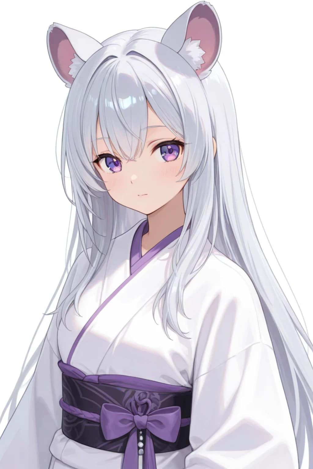 虎鼠神社御神体