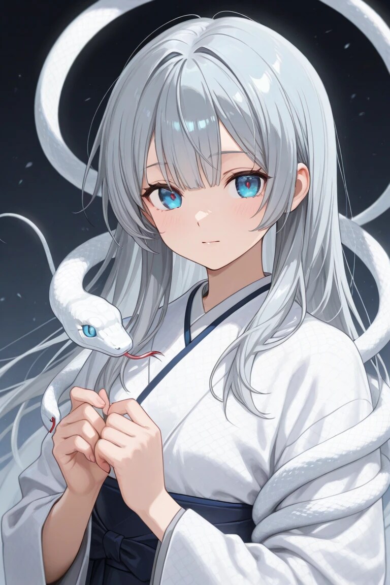 虎鼠神社御神体