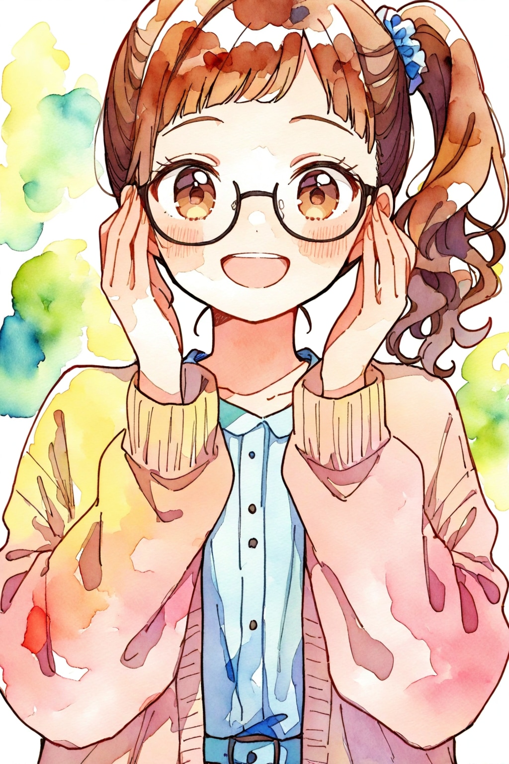 26歳女性 | の人気AIイラスト・グラビア