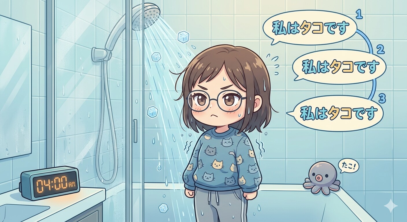 私はタコです | の人気AIイラスト・グラビア