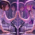ジェンダー的には問題ない 2枚目