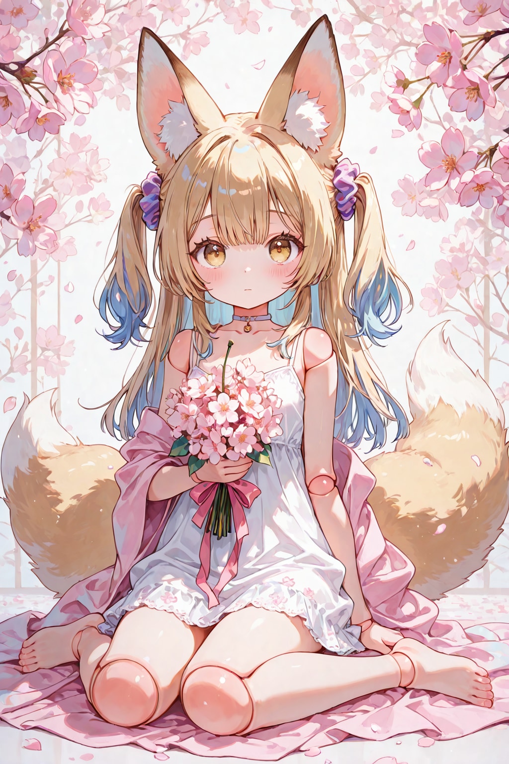 今日のミラちゃん