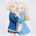 イメチェンしたんだよ 2枚目