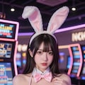 6.23、本日の美女。 4枚目